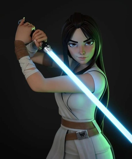 Nalla Estephan OnlyFans Pornografie geleakt