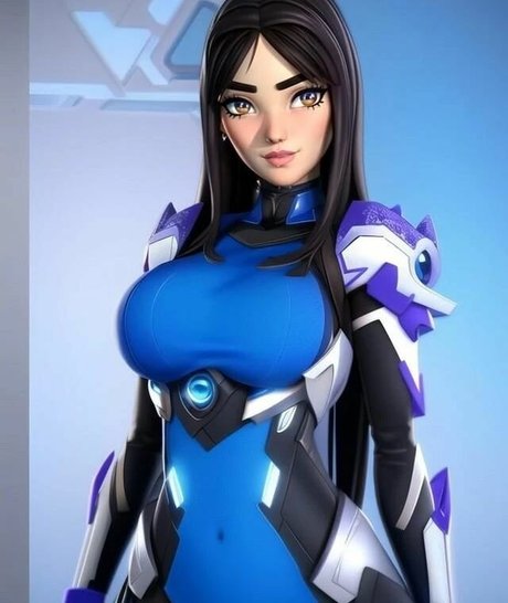 Nalla Estephan OnlyFans Modelfoto