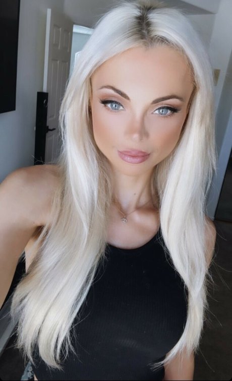 Katja Glieson OnlyFans-Model