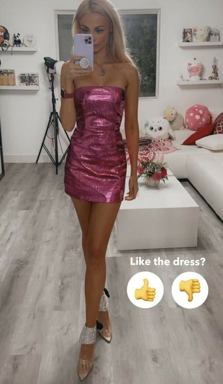 Katja Glieson OnlyFans Pornografie