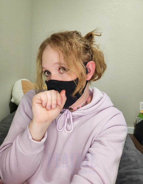 peachiefemboy Nackt Leaks OnlyFans