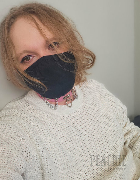 peachiefemboy Leaked OnlyFans Fotos