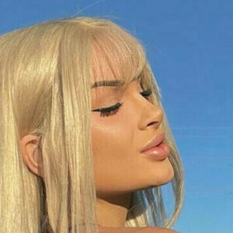 Haley Cure OnlyFans Leaj