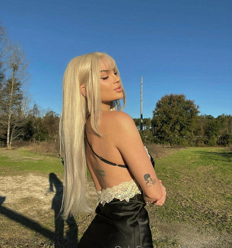 Haley Cure OnlyFans OnlyFans