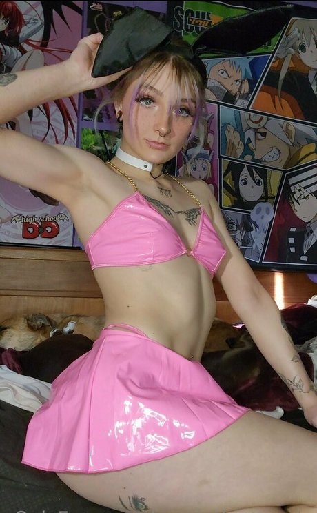 graciethomasvip OnlyFans geleakte Brüste