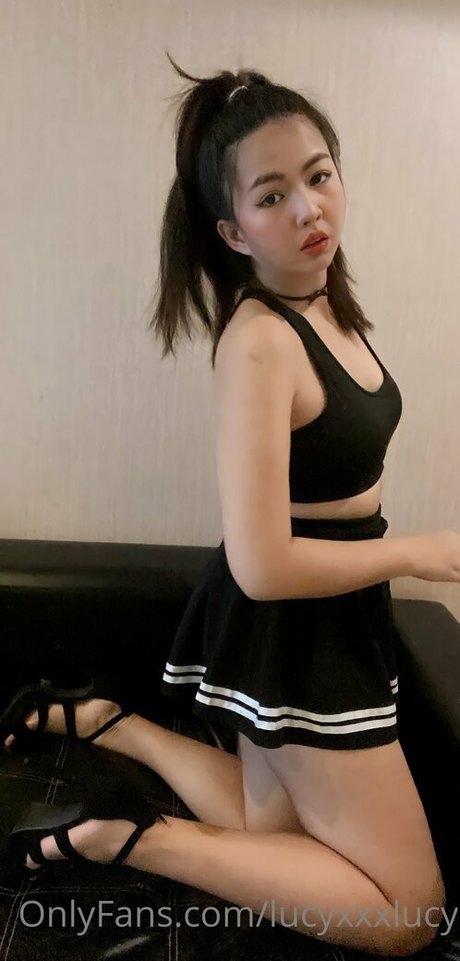 lucyxxxlucy Nacktbilder von OnlyFans geleakt