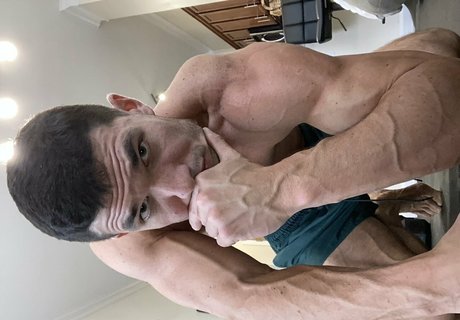 workoutwithkevinfree OnlyFans-Komplettinhalte