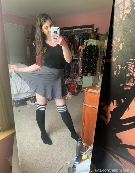 averyafterhours Nacktbilder OnlyFans