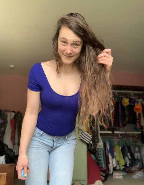 averyafterhours Nacktbilder von OnlyFans