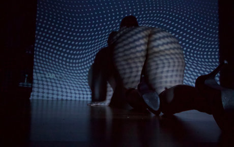 Alexandria The Red OnlyFans Archiv