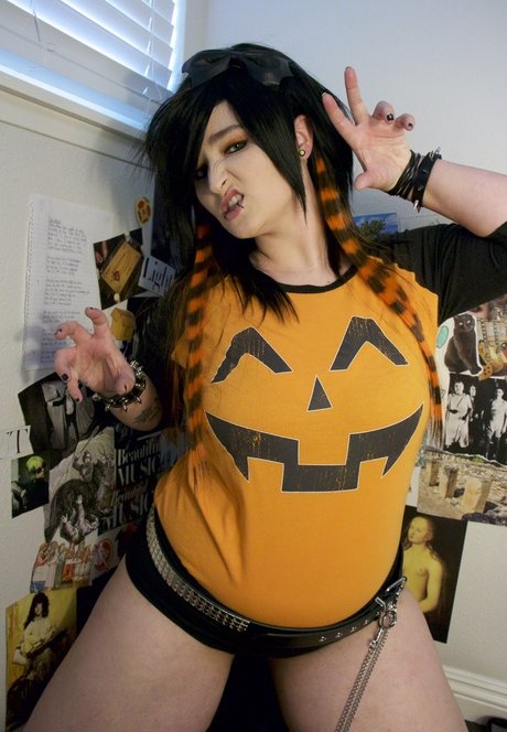 Alexandria The Red OnlyFans öffentliche Fotos OnlyFans