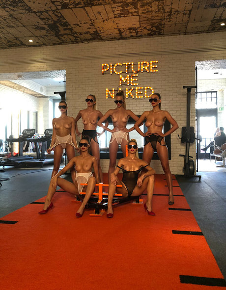 Jordyn Johnson Leaked OnlyFans XXX