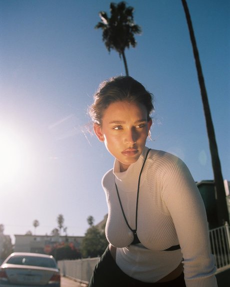 Jordyn Johnson Kostenlose OnlyFans-Pornos