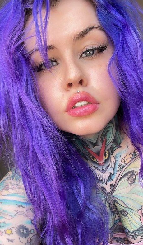 Syrencove OnlyFans Sex