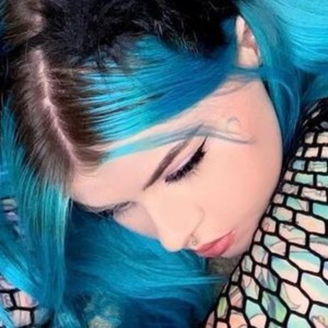 Syrencove Nacktbilder geleakt OnlyFans