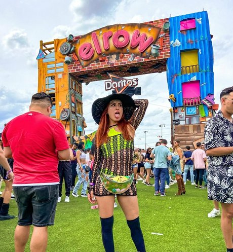 angierios9 OnlyFans Fotos