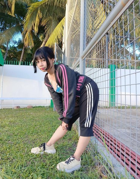 Eilie Vy OnlyFans Leak