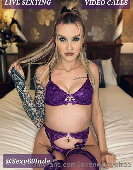 jaxennelovefree Leaks OnlyFans