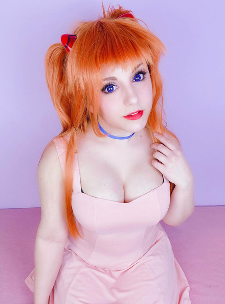 marcellinecos Nacktbilder von OnlyFans