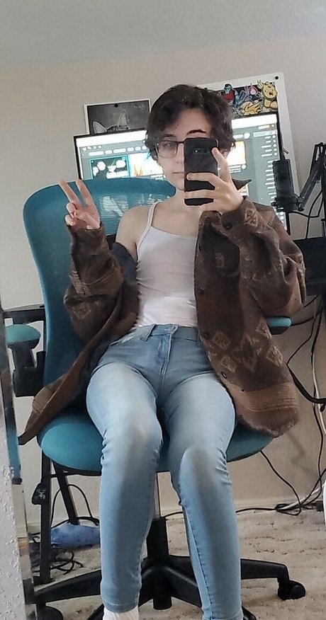 Bellafwee OnlyFans XXX