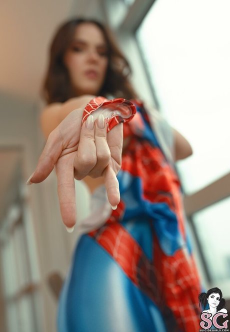 Ceciamix OnlyFans-Bilder