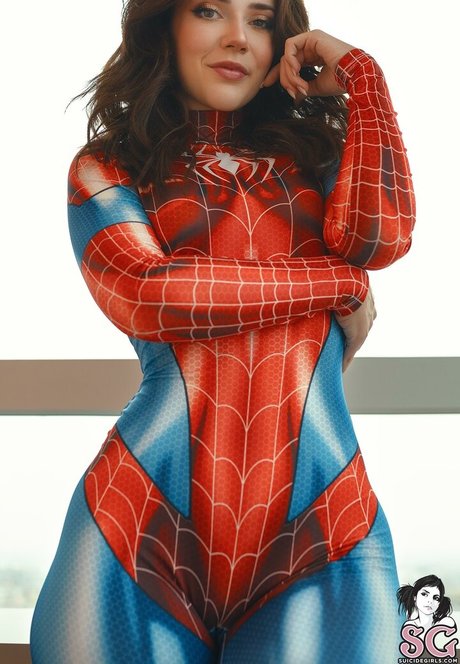 Ceciamix Nacktbilder OnlyFans geleakt