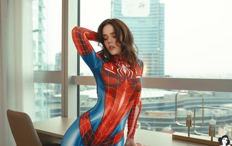 Ceciamix OnlyFans geleakt.