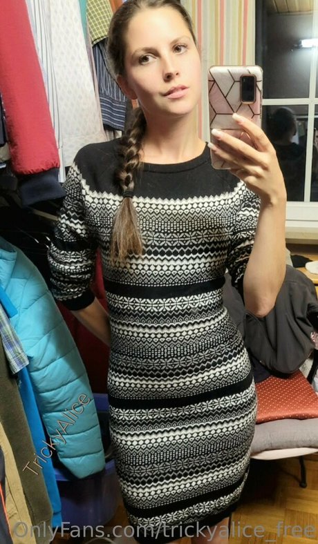 trickyalice free OnlyFans Leaked Gratis