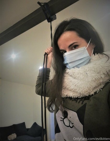 evilkitten OnlyFans Nackt Leaks