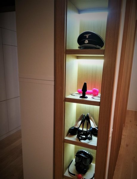 evilkitten Nacktbilder geleakt OnlyFans Nacktporno