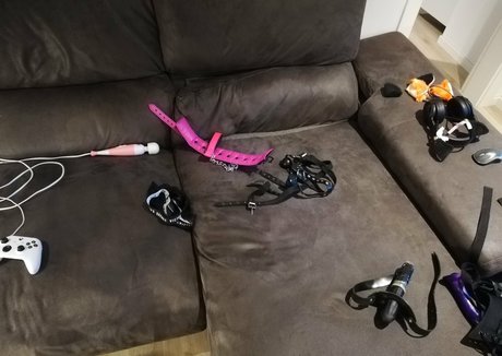 evilkitten Nur für Fans