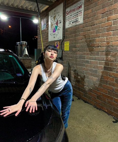 Jesscorbino OnlyFans Nacktbilder