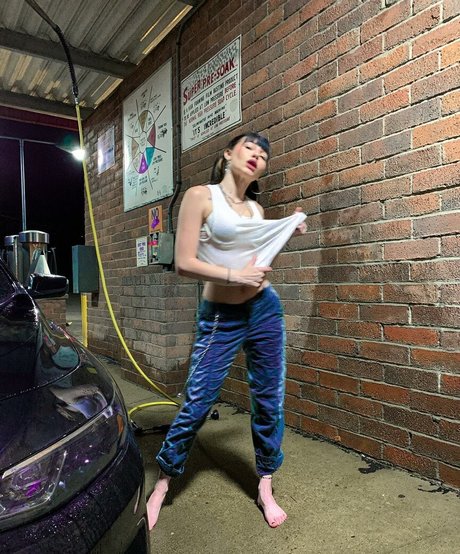 Jesscorbino OnlyFans Nacktbilder geleakt