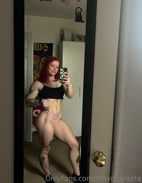 fitbycharlotte Nacktbilder von OnlyFans