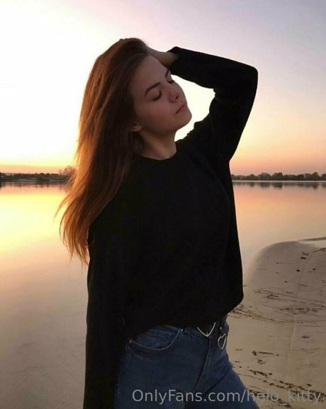 helo kitty OnlyFans Pornografie geleakt