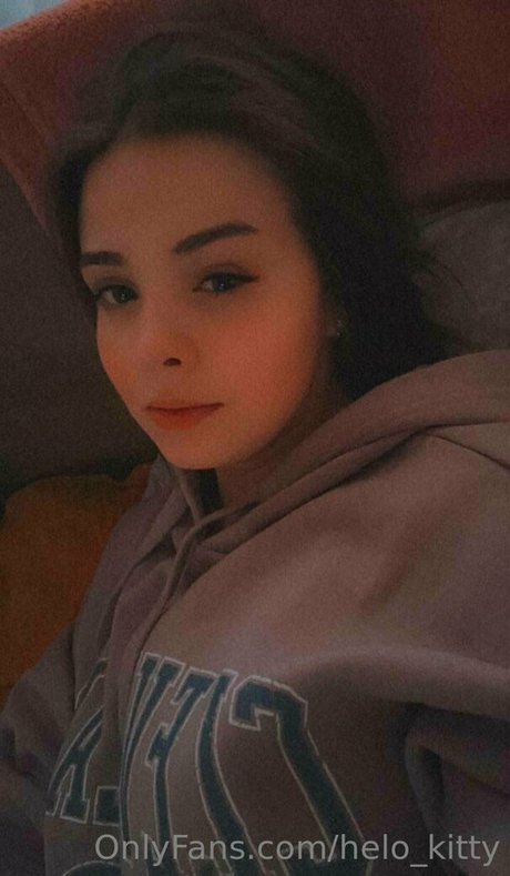helo kitty Leaked OnlyFans Fotos