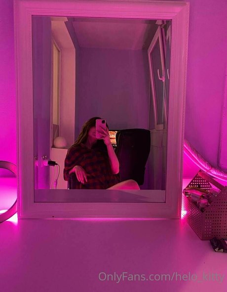 helo kitty OnlyFans geleakte Pornografie