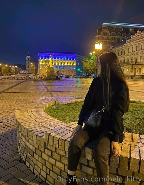 helo kitty Leaks von OnlyFans