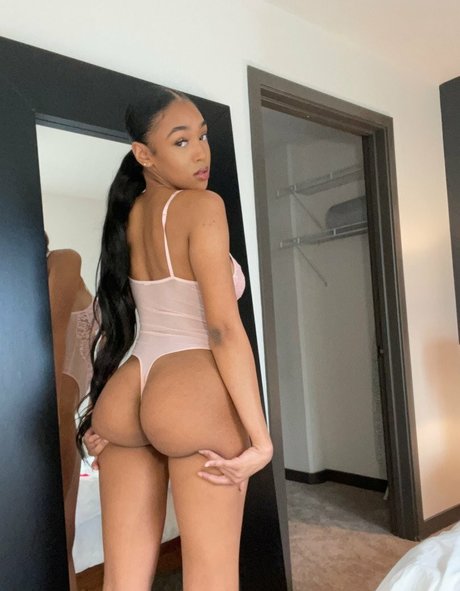 cocobutterbaby OnlyFans geleakte Bilder