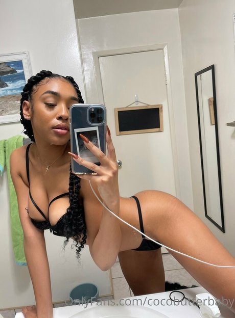 cocobutterbaby OnlyFans Sex geleakt