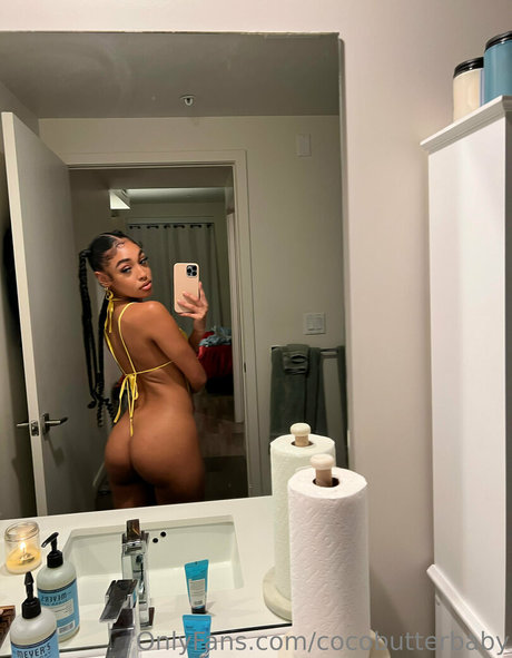 cocobutterbaby Leaks von OnlyFans