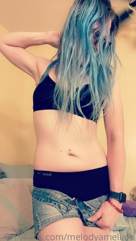 melodyameliam OnlyFans Bilder