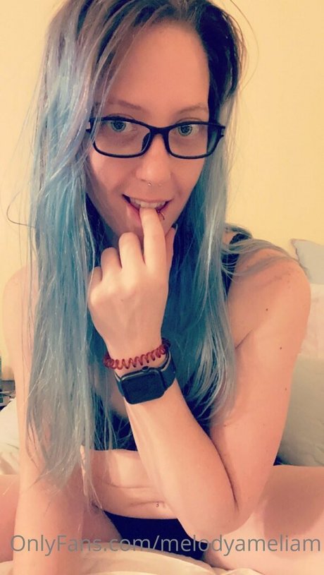melodyameliam Nacktbilder OnlyFans Leaks