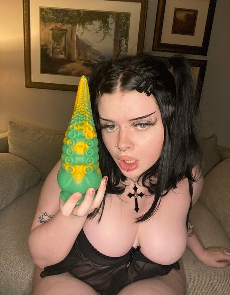 yourfavkittie OnlyFans Leaks