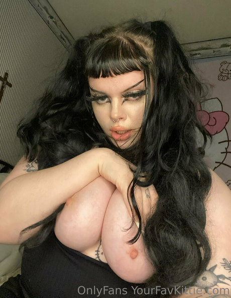 yourfavkittie OnlyFans Leaked