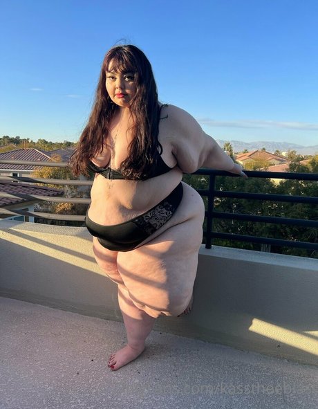 kasstheeblast OnlyFans Joi