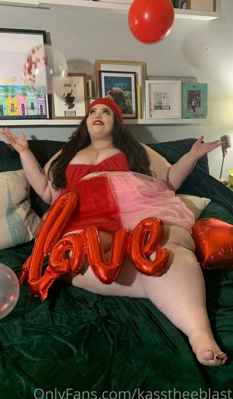 kasstheeblast OnlyFans