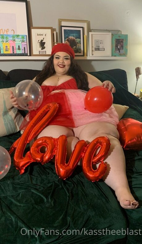 kasstheeblast OnlyFans kostenlos geleakt