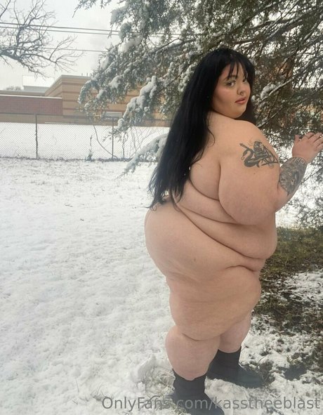 kasstheeblast Heiße OnlyFans Inhalte