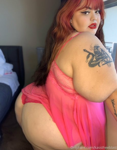 kasstheeblast OnlyFans Fick geleakt